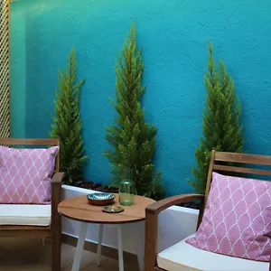 Appartamento Casa Boho, Albufeira
