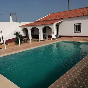 Hébergement de vacances Quinta Catarina, Albufeira