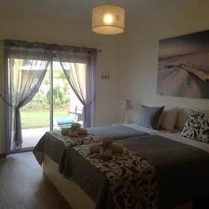Appartement O Jardins Da Marina, Albufeira