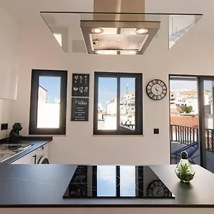 Appartamento Mi Casa Es Su Casa, Albufeira