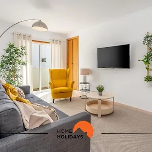 Appartement #001 Verissimo Flat By Holidays, Albufeira