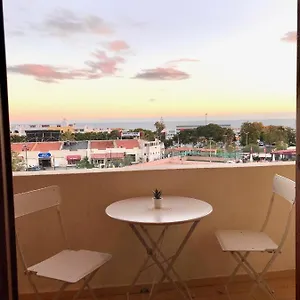 Appartement Bella Vista A7, Albufeira