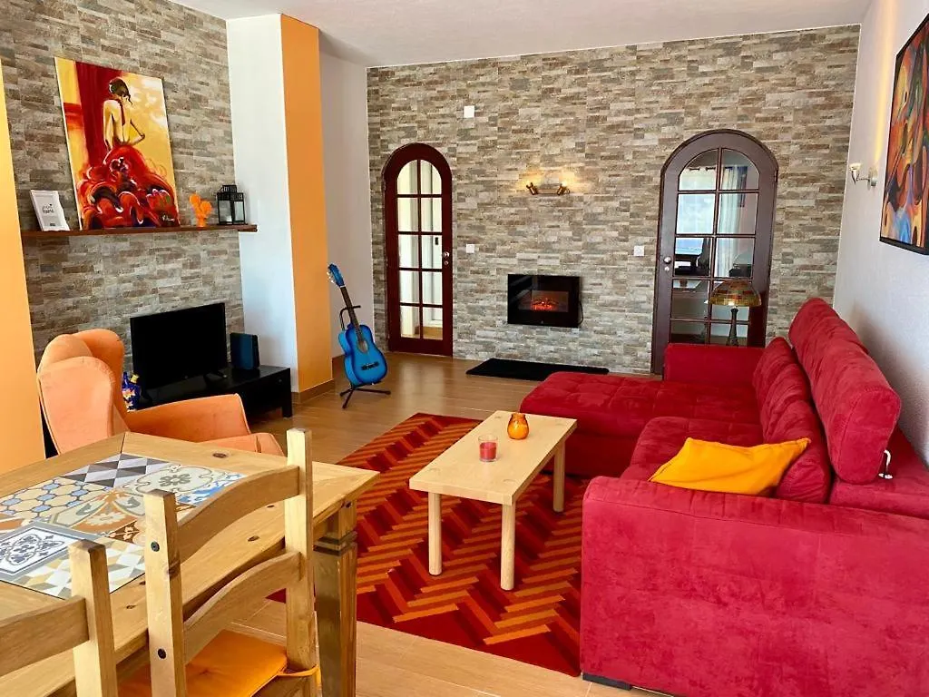 Apartment Albufeira Algarve