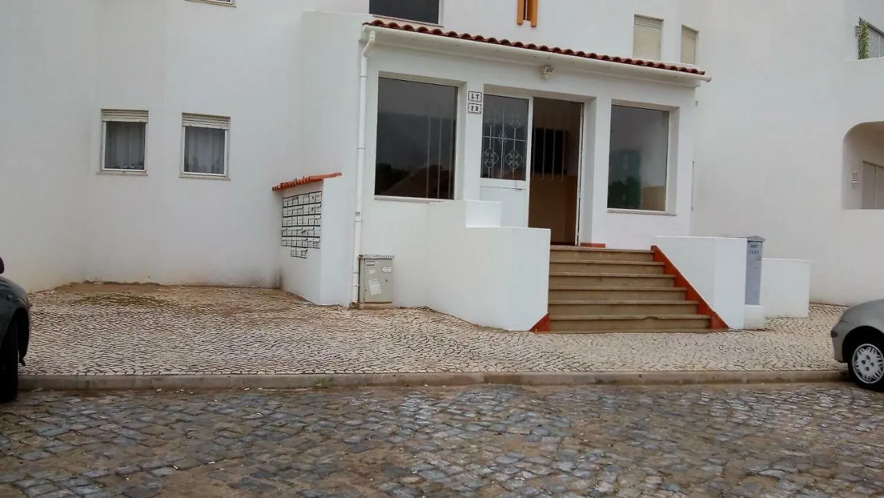 Apartment Albufeira Algarve 0*,
