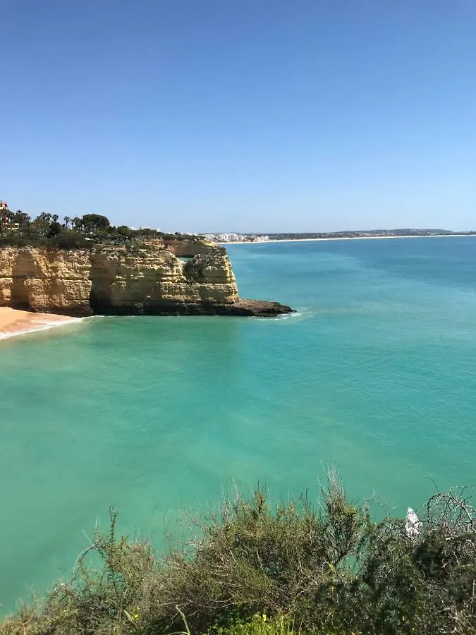 Apartment Albufeira Algarve
