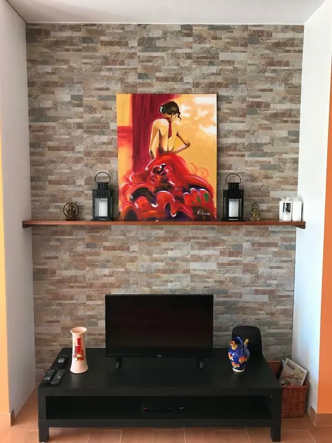 Apartment Albufeira Algarve Португалия