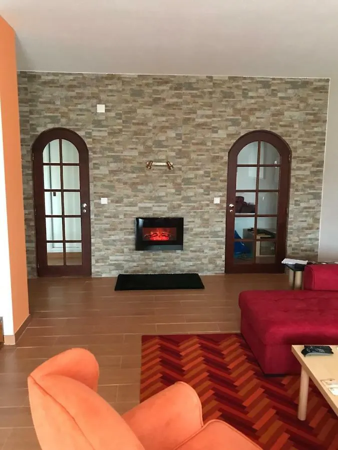 Apartment Albufeira Algarve Португалия