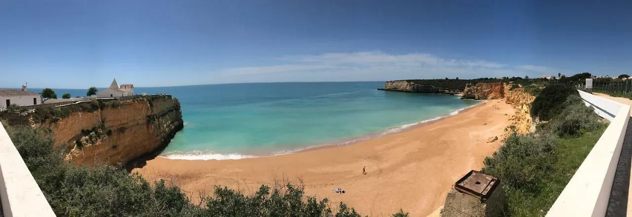 Apartment Albufeira Algarve Португалия