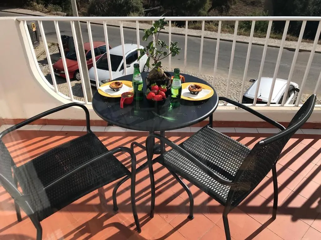 Apartment Albufeira Algarve 0*,  Португалия